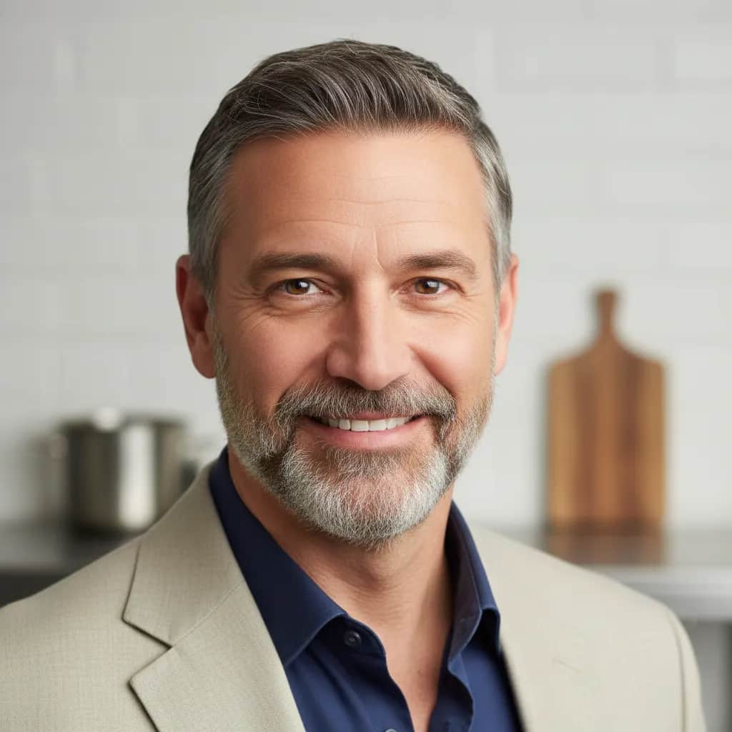 Autor Cyprian Jaworski