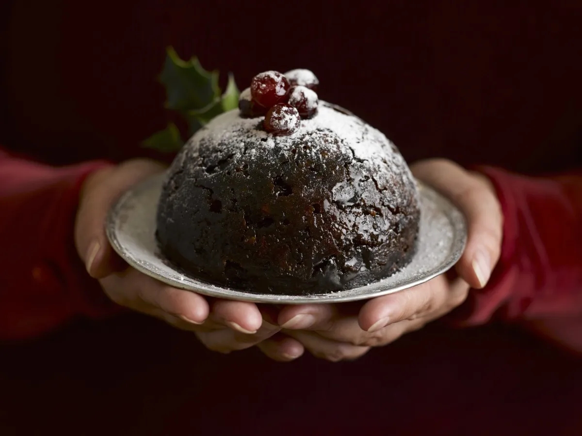 Co to jest pudding? Definicja, rodzaje i proste przepisy na pyszny deser