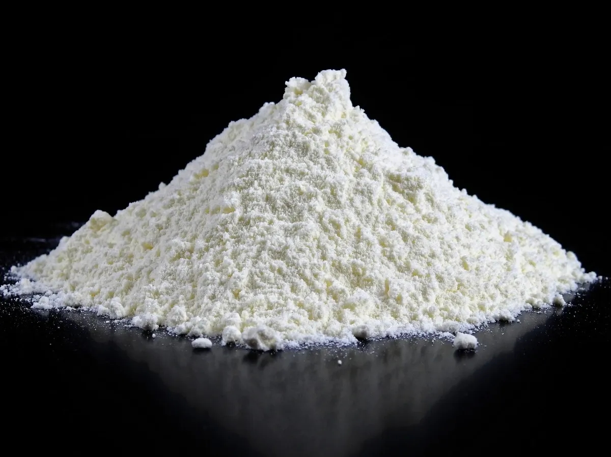 Ile szklanek to 420g mąki? Prosty przelicznik dla każdego kucharza