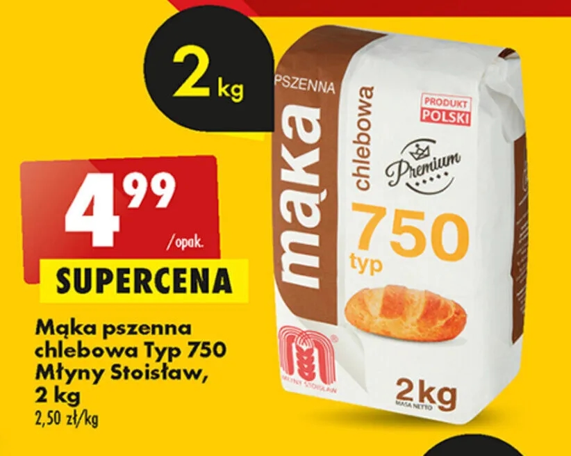 Gdzie kupić mąkę Stoisław? Sprawdź najlepsze oferty i miejsca