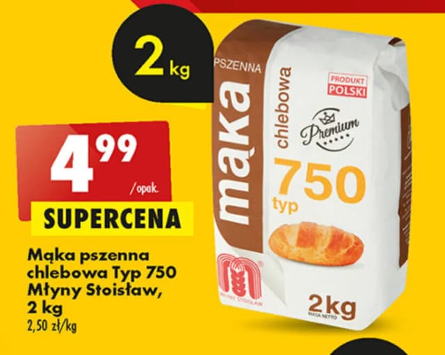 Gdzie kupić mąkę Stoisław? Sprawdź najlepsze oferty i miejsca