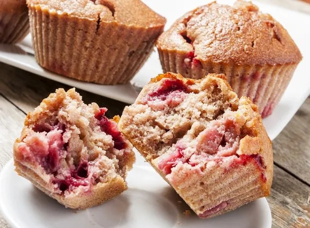 Jak piec muffinki termoobieg, aby uzyskać idealną konsystencję?