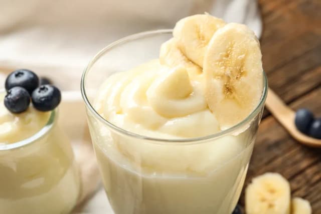 Czy pudding proteinowy jest zdrowy? Odkryj prawdę o jego składzie