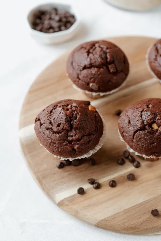 Ile czasu piec muffinki? Odkryj sekrety idealnego wypieku