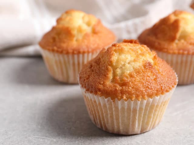 Jak zrobić dobre muffinki: sprawdzone przepisy i cenne wskazówki