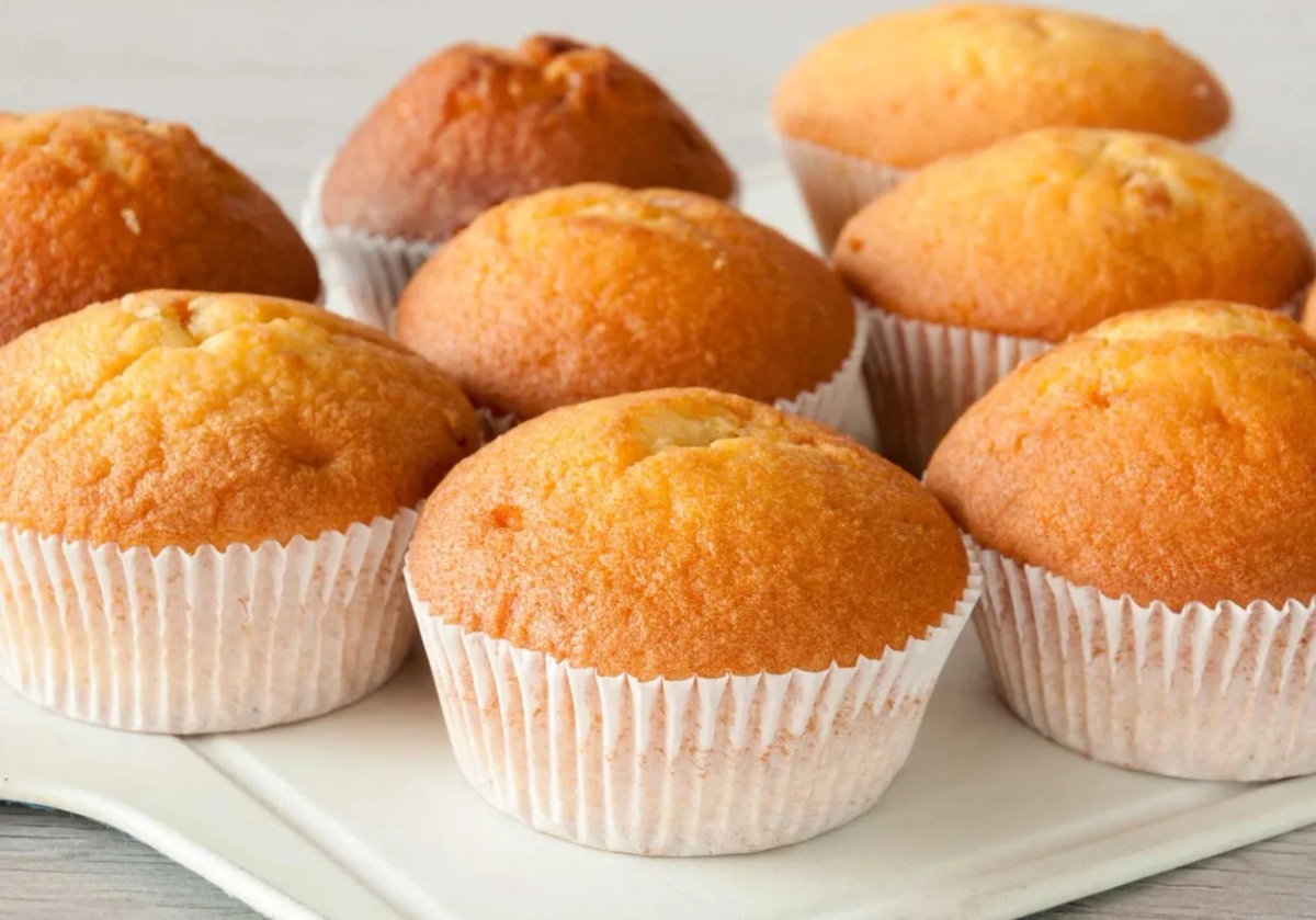 Jak się robi muffinki – prosty przepis na pyszne muffinki domowe