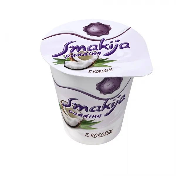 Gdzie kupić pudding smakija? Sprawdź najlepsze sklepy i ceny!