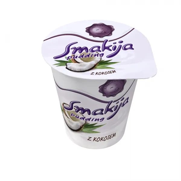 Gdzie kupić pudding smakija? Sprawdź najlepsze sklepy i ceny!