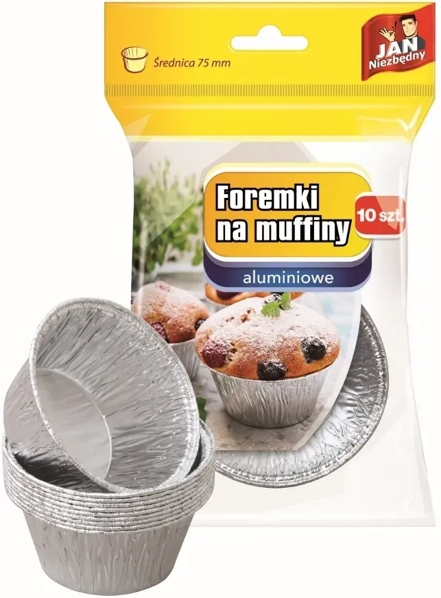 Gdzie kupić foremki aluminiowe? Sprawdź najlepsze oferty teraz