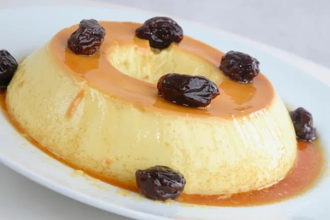 Jak zrobić pudding krok po kroku – prosty przepis na idealny deser