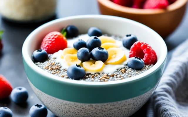 Dlaczego pudding chia nie gęstnieje? Poznaj błędy i napraw je szybko!